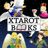 XTAROT エクスタロット ゲーム 王国版 game Kingdom 電子書籍